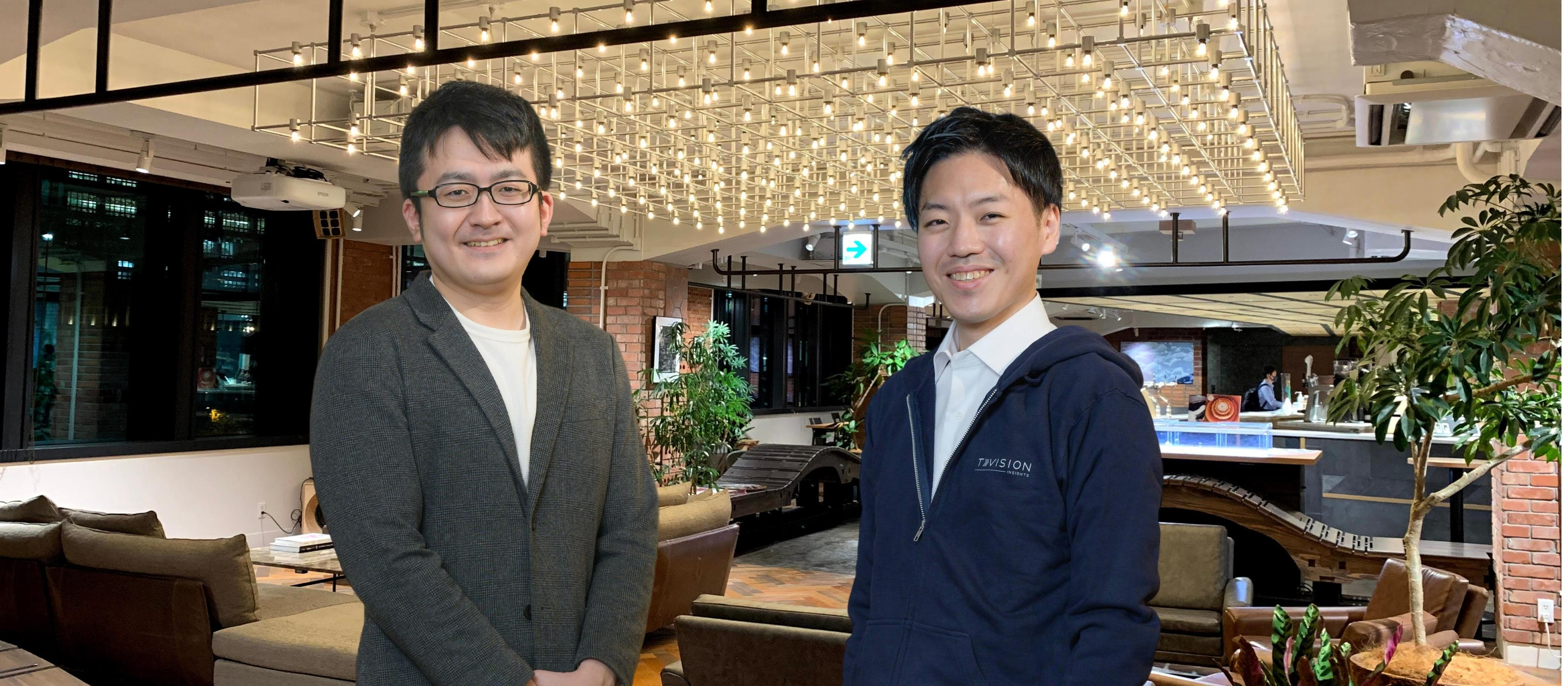 カスタマーサクセスとデータサクセス２つのサクセスチームで、お客様のテレビマーケティングを成功に繋げる