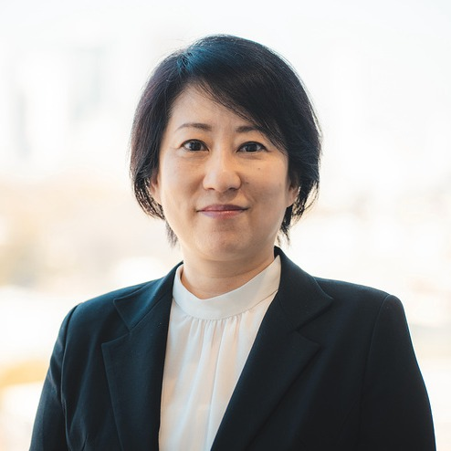 上田 良子