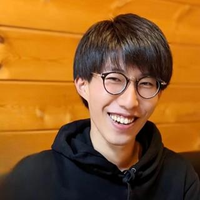 Ryogo Shimizuさんのプロフィール