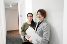 EC運用ディレクター｜あの有名ブランドを動かすのは、あなたかもしれない。