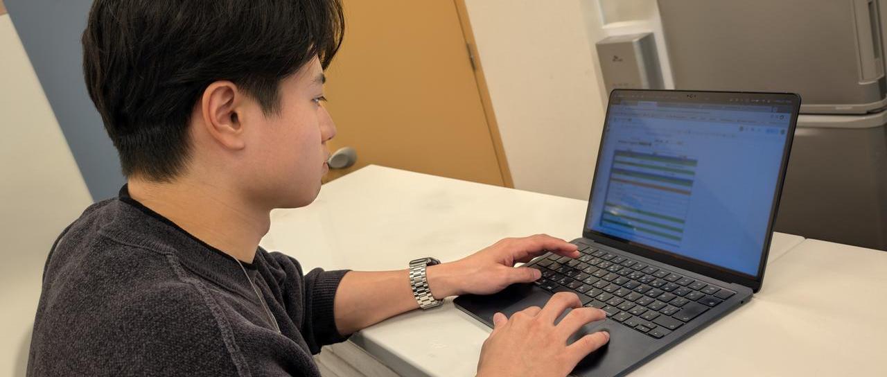 ITエンジニア｜AI時代にプログラミングを習得して、最前線で活躍する人材へ