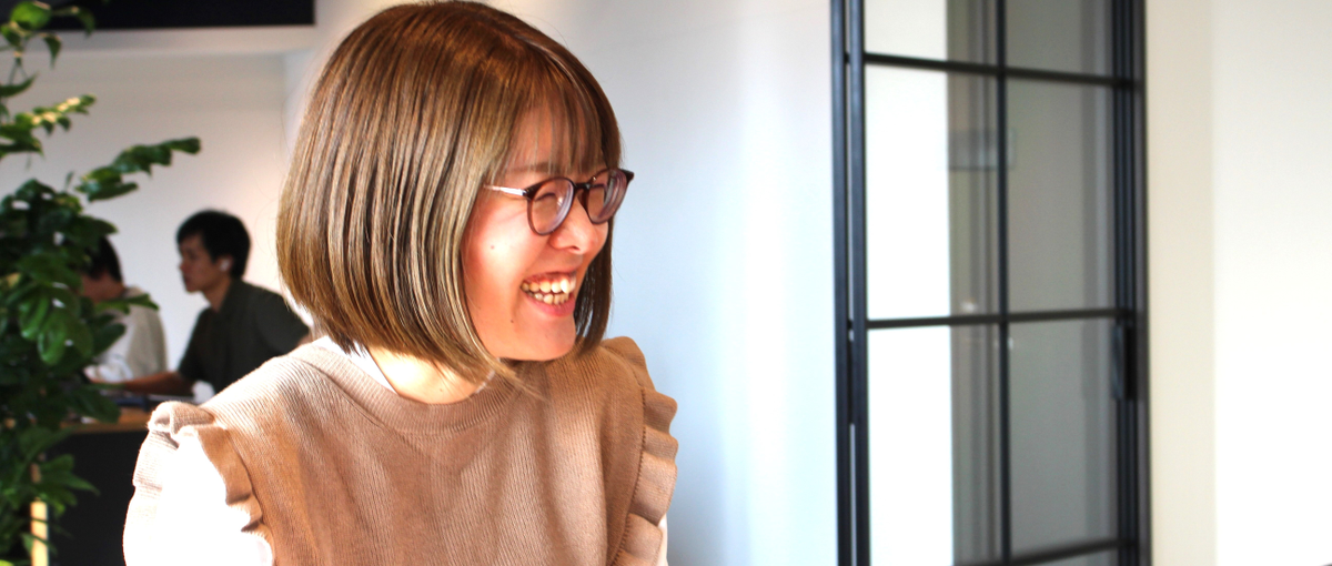 チーム開発だからこそ実現！挑戦心・向上心のあるエンジニアWanted！！