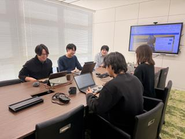 エントリーお待ちしております！