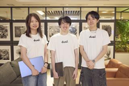 わたしたちは、インフラ事業、SaaS事業を手掛けている会社です。テクノロジーが進化する中、まだまだ多い「アナログ」で「不便」なことをインターネットによって解決すべく事業を展開しております！