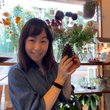石田 奈穂