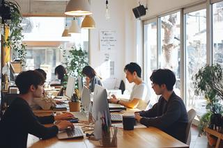 求人媒体営業経験者歓迎！より企業に入り込んだ人事業務を経験してみませんか？