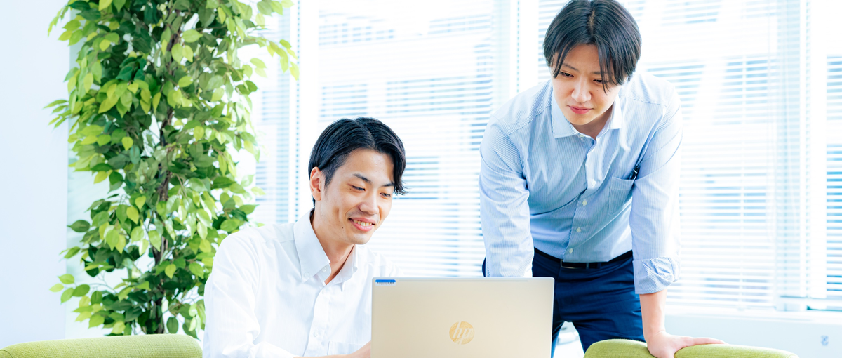 業務改善の鍵は、現場の声にある。傾聴力を活かせるITコンサルの仕事