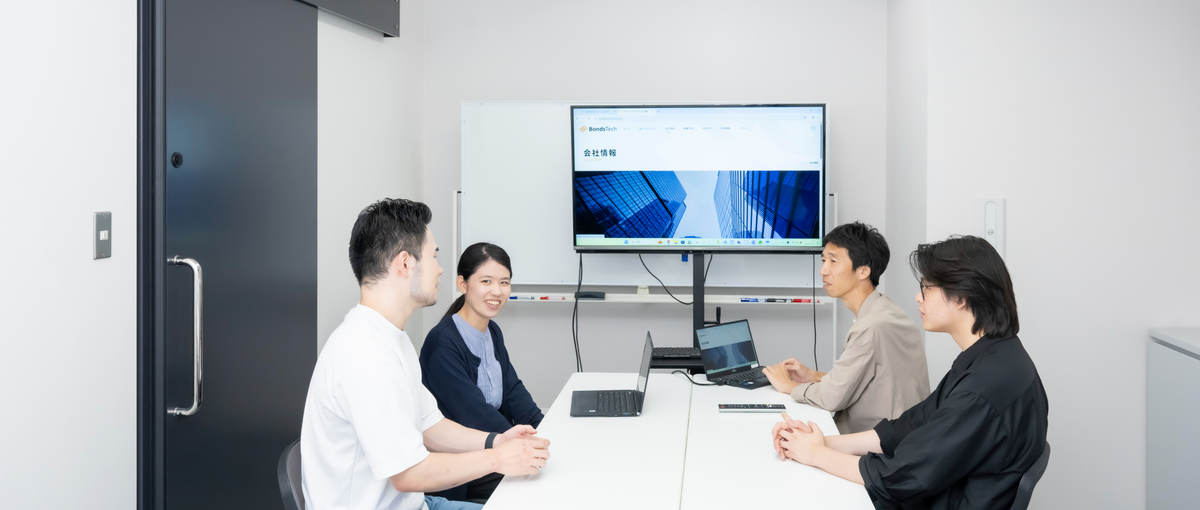 バックオフィス経験を活かし、大手企業の業務改善！ITスキルも身につく環境。