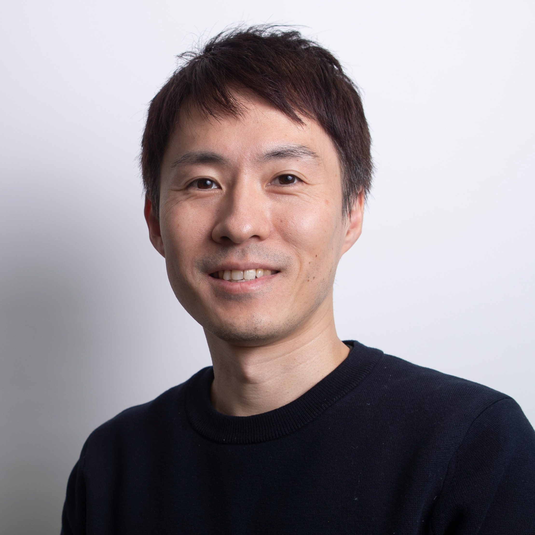Yoshiharu Suzuki