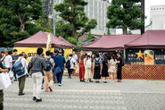 ただBBQをする場所ではなく、思い出が生まれる場所をつくる