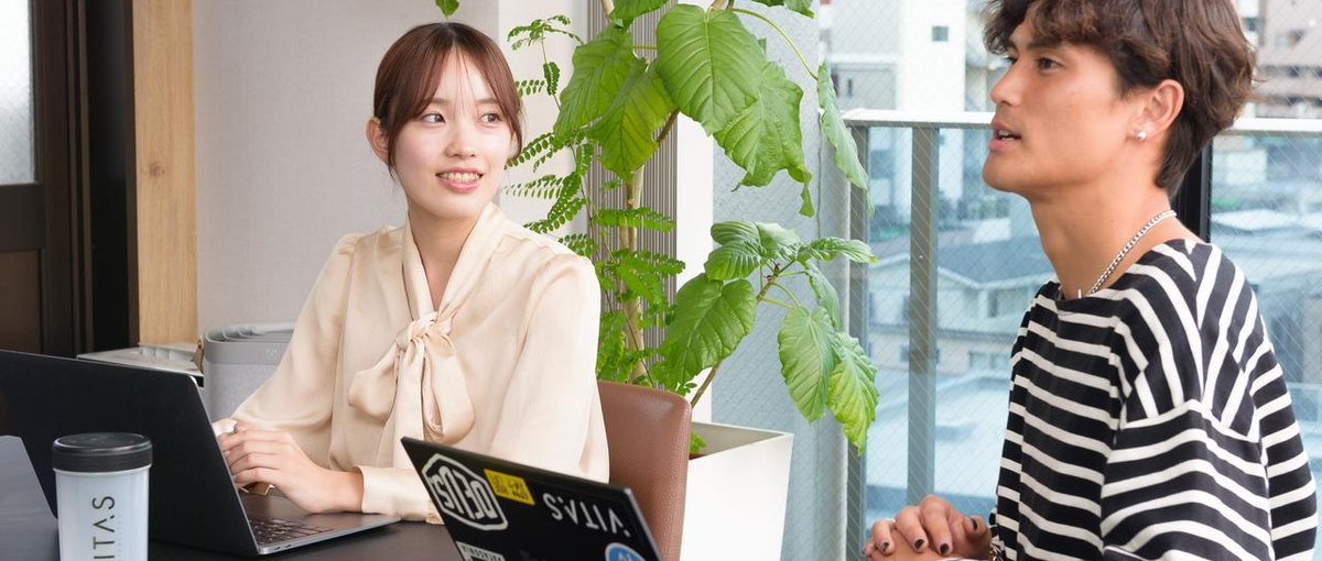 SNSの力でVITASをバズらせる！SNSマーケティング担当者募集！