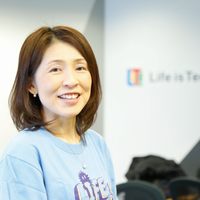 富塚 訓子さんのプロフィール