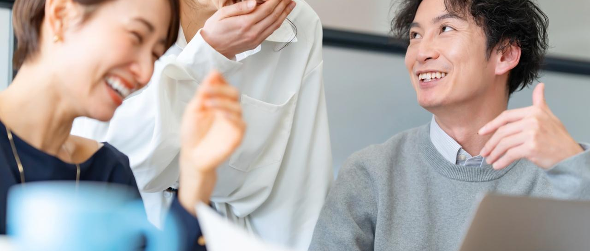 公的機関とタッグを組んだイベントなら、アナタが叶えたい社会を実現できます！