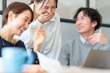 公的機関とタッグを組んだイベントなら、アナタが叶えたい社会を実現できます！