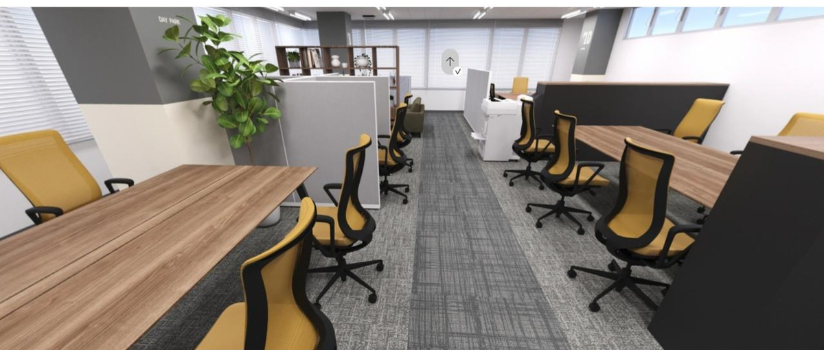 OJTで実務経験を積める環境です！経験ゼロから社内SEを目指しませんか？