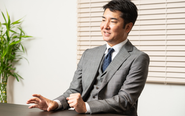 シーエスコミュニケーション代表：牧草 亮輔