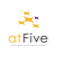 株式会社アットファイブの会社情報