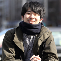 小口 健太さんのプロフィール