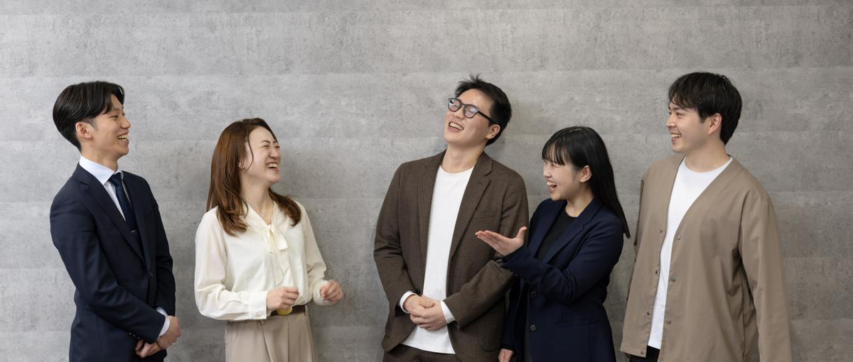  27卒｜業界最大級を誇るサービスを唯一無二な地位へ確立させませんか？