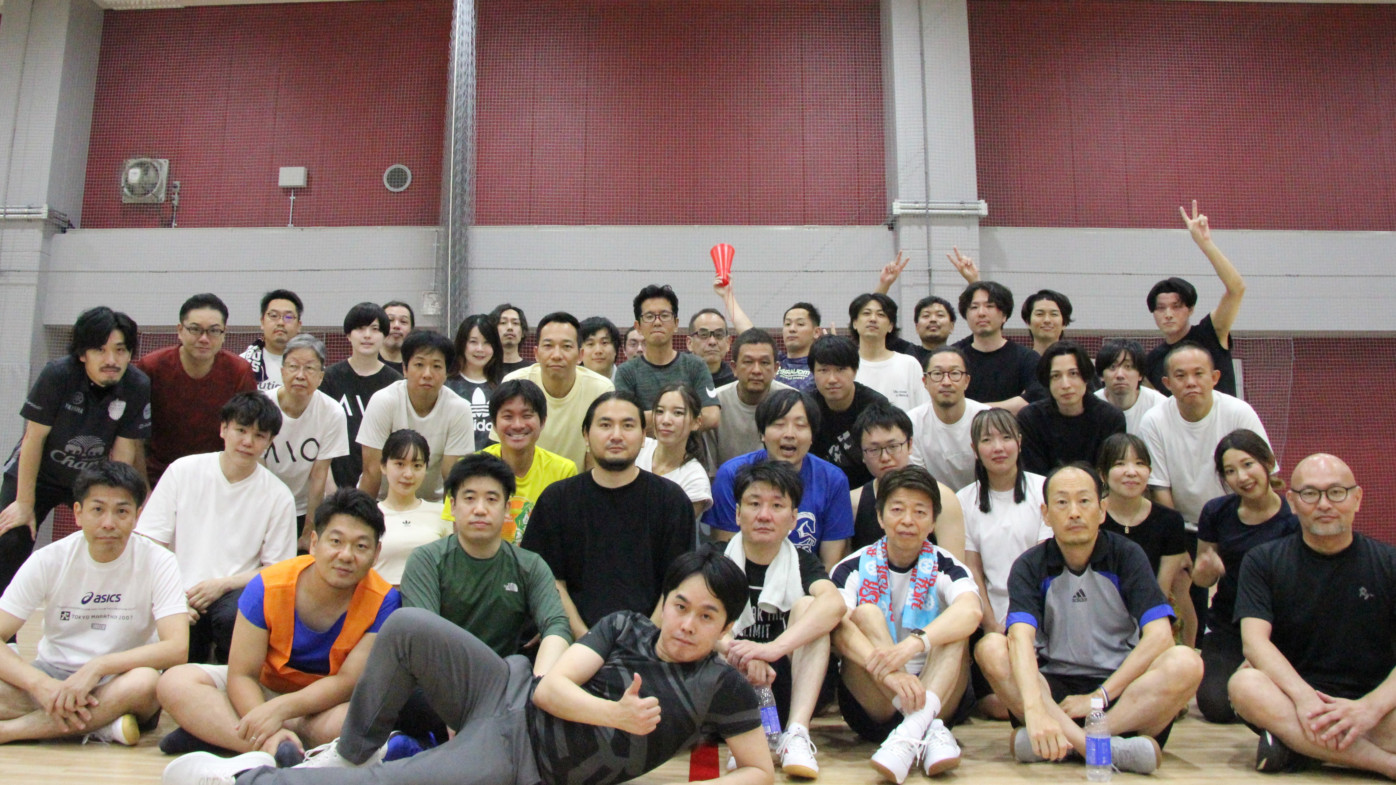 AISOKAI！7回目！AIQ第8期突入！（前編）