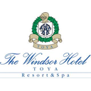 About 株式会社ザ・ウィンザー・ホテルズインターナショナル