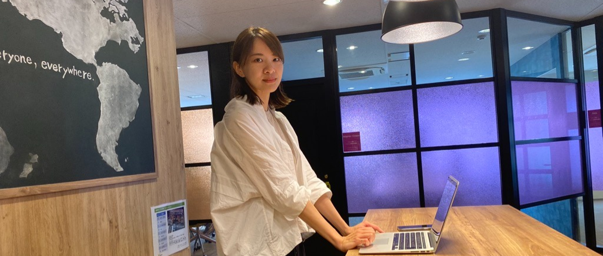 積極採用中｜いつでも、どこでも働ける環境をお探しの方へ