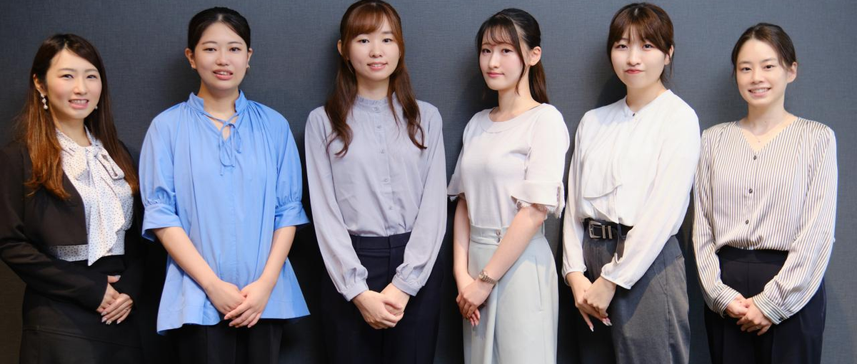 26卒入社からIT×金融コンサルのハイスペックエンジニアへ！