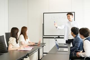 研修体制も充実