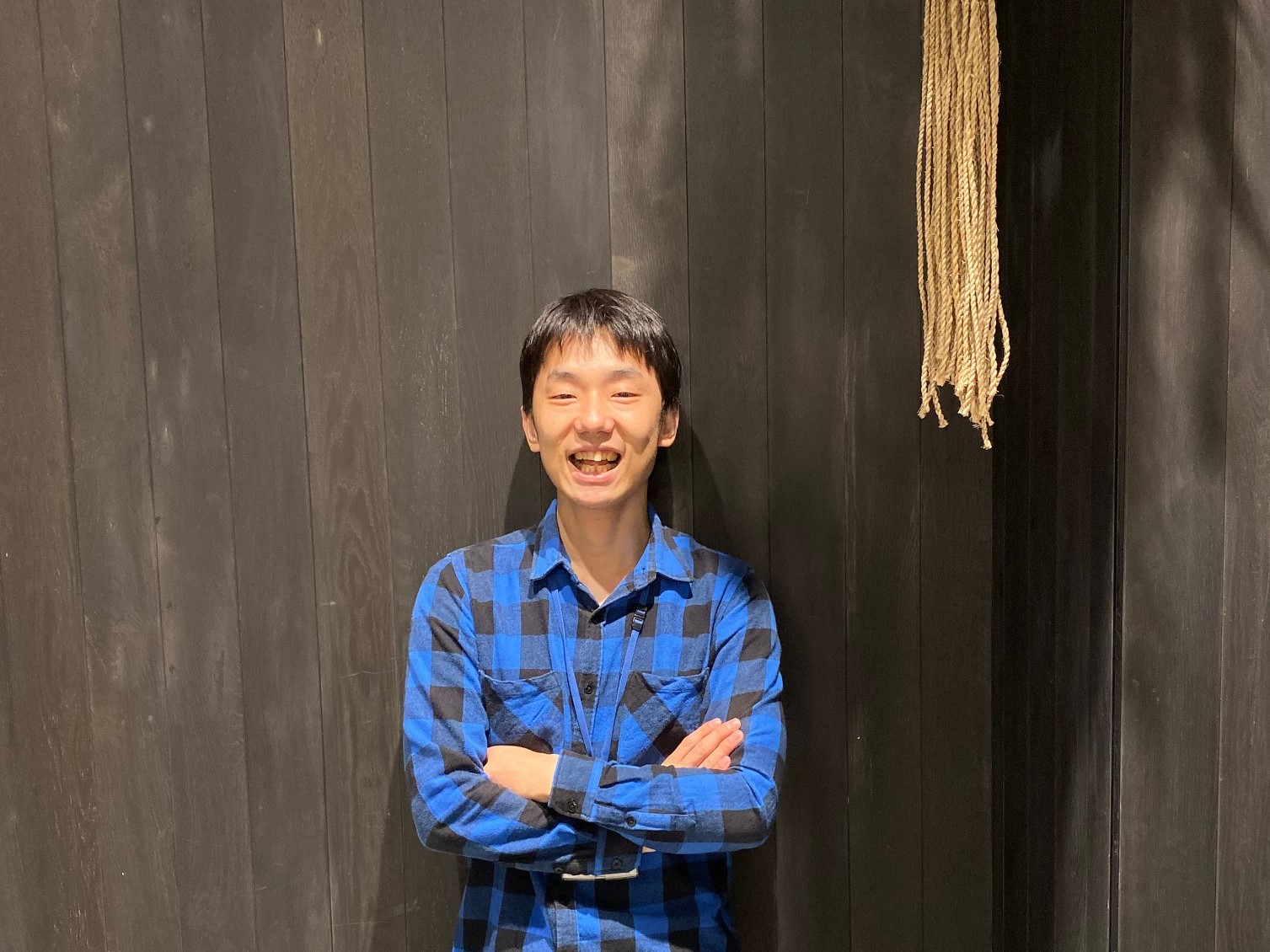 【インタビューVol.3】スタートアップって大丈夫！？