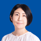 横田 理恵子