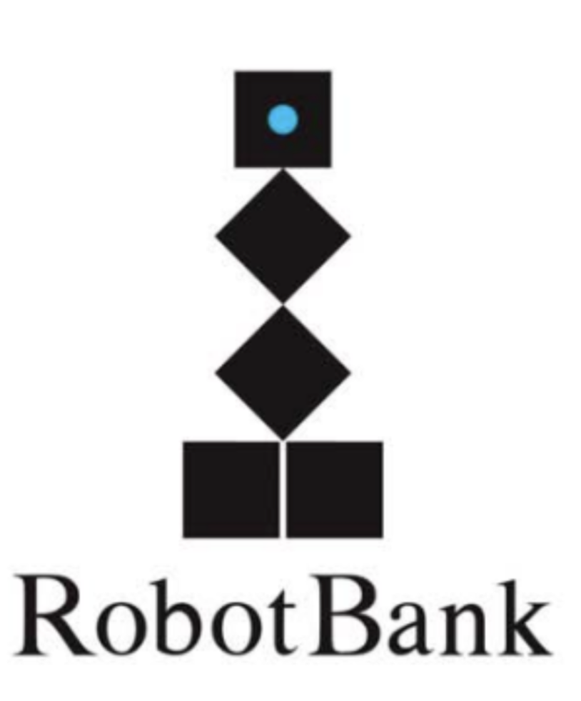 ロボットバンク株式会社