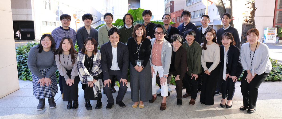 手厚い福利厚生、研修制度の下でITエンジニアデビューをしませんか？