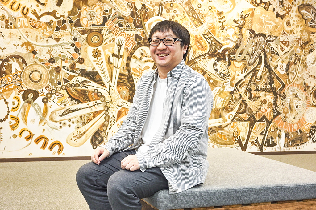 テクノロジーで食の社会課題に挑む── オイシックス・ラ・大地