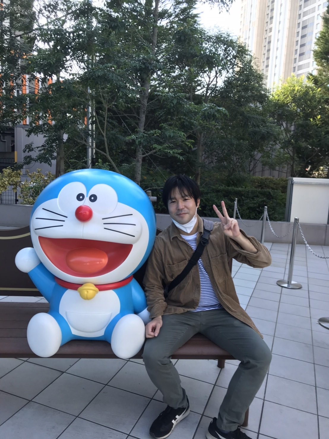 今後を見据えて、会社のために人のために。【社員インタビュー】