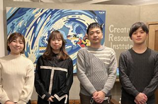 現状でOK？チャレンジできる・応援される環境でディレクタースキルをUP！