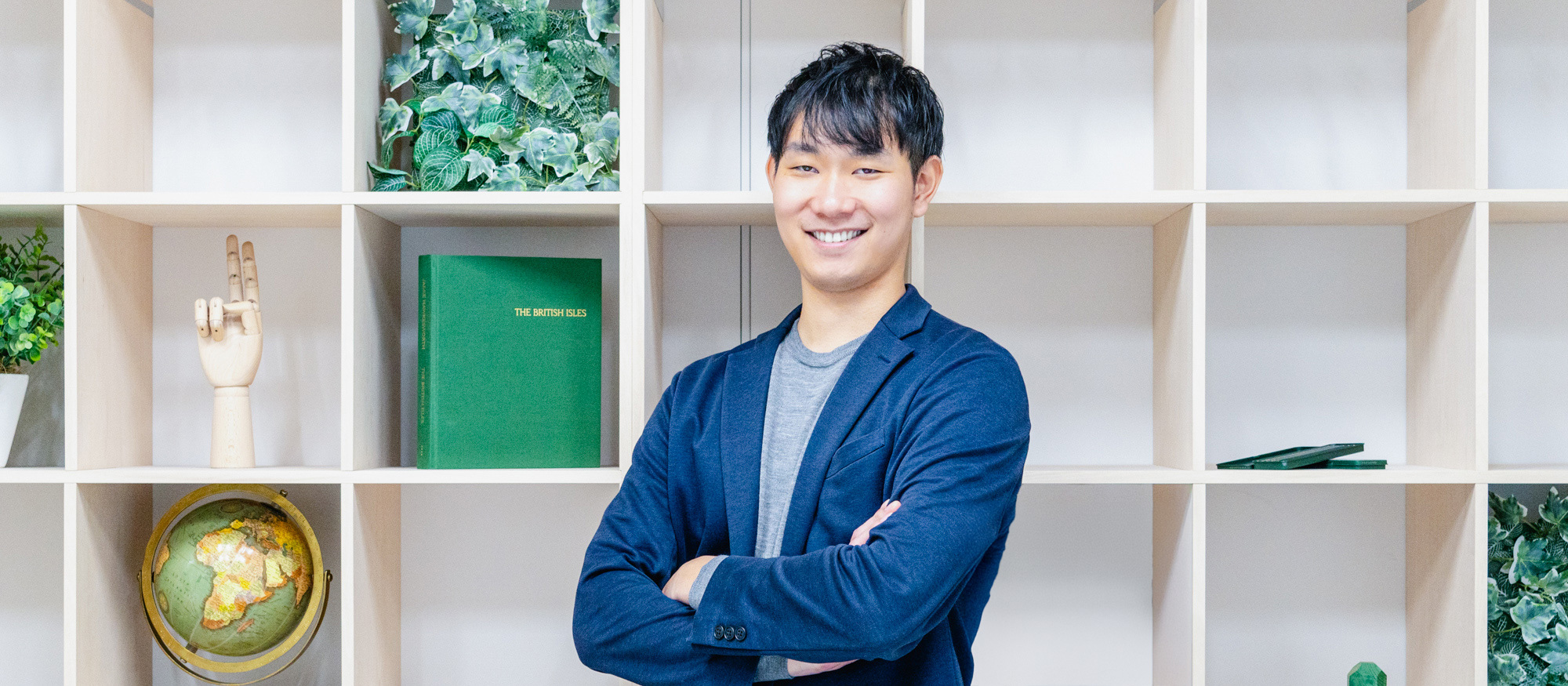 クラウドネイティブ技術部特集 vol.6：クラウドエンジニアにインタビュー。成果を実感できる環境とは