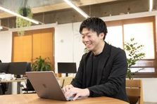 挑戦しながら学べる環境で、採用課題を解決する喜びを味わいたいあなたへ
