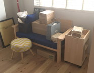 実際のお預かりの画像