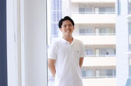 様々な働き方を応援できる制度を拡充しています