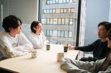 思い遣りムーブが根付く職場｜人を主語にする、新しい価値を共に創りませんか？