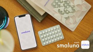 アプリで診察、ピルが届く「スマルナ」