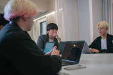1人目のインハウスデザイナー！プロダクト全体のUIUXを設計！