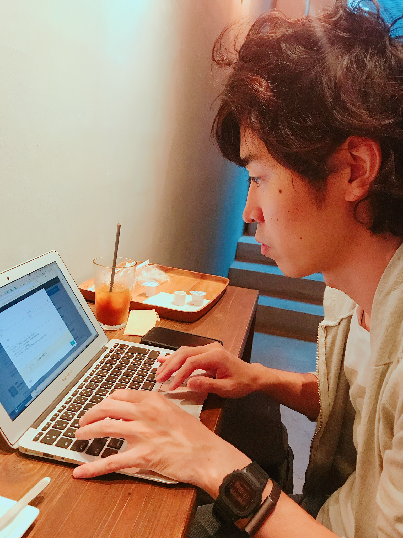 Hiroki Tanaka