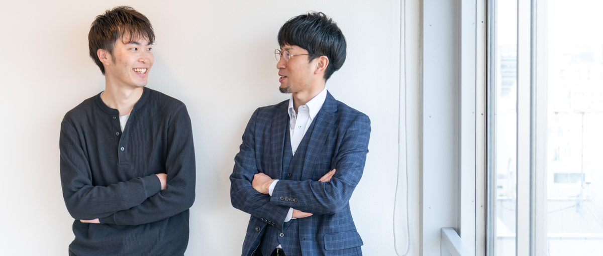 ロボティクスやIoTを推進するAIカメラセールス / 福岡発スタートアップ