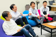 Salesforceで業務改革を進めていきませんか？エンジニア募集！
