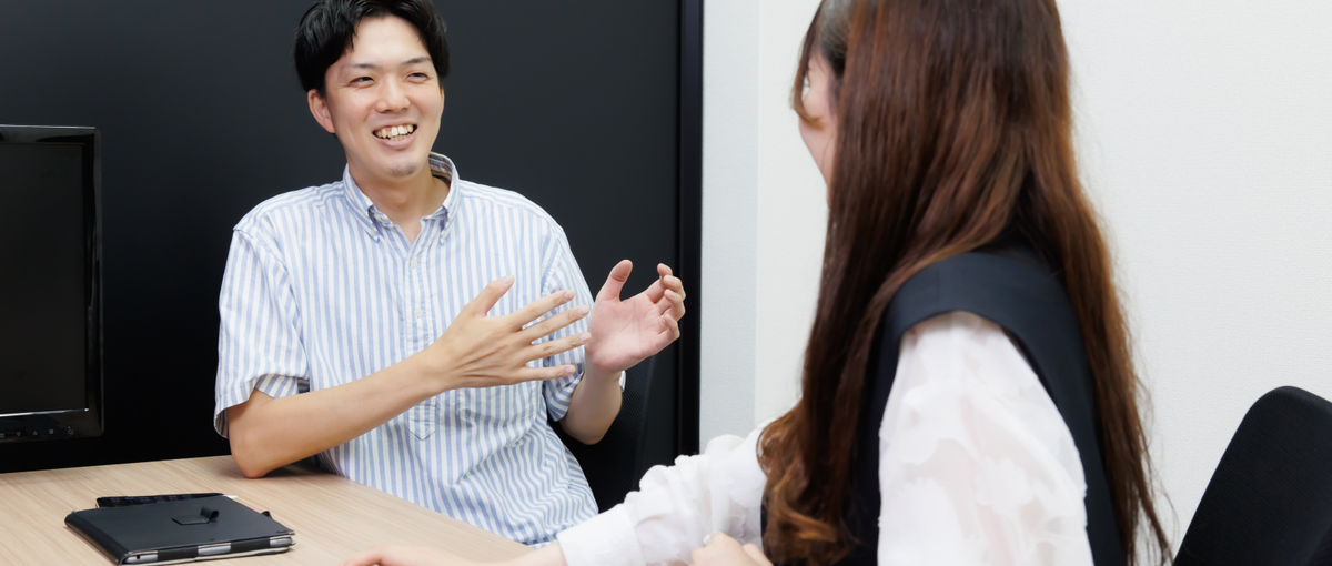 そろそろ力試しがしたいPHPエンジニアを募集！少数精鋭で開発しませんか？