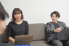 技術選定から関われる！？最新技術で開発したいエンジニア大募集！