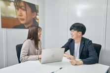 他社の最終面接を受けた学生と企業の、win-winなマッチングを！