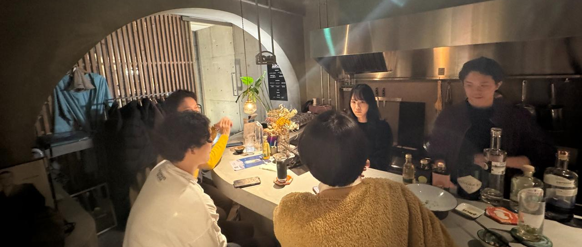 サウナとテクノロジーを融合！新しいビジネスモデルを築く学生インターン募集！