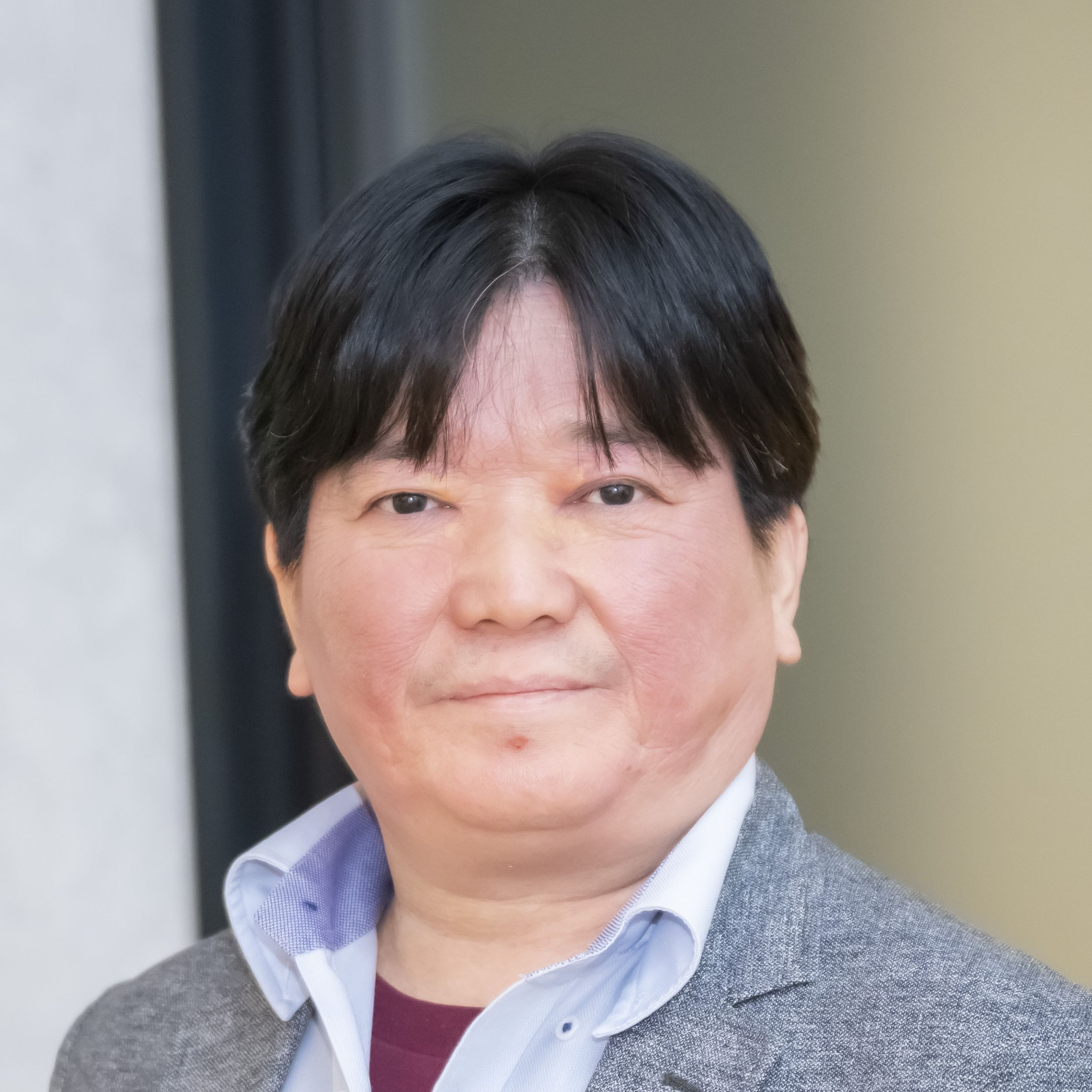 Atsushi Kobayashi